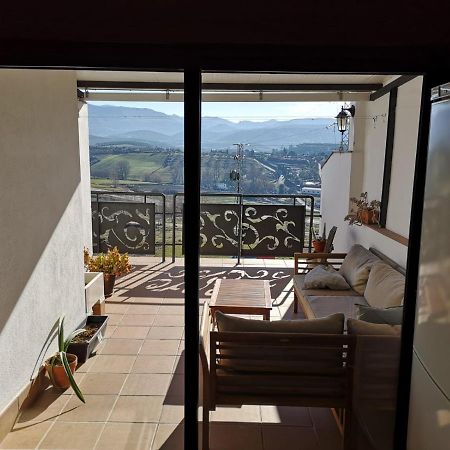 Ferienwohnung Bela Horizonte & Free Parking Ronda Exterior foto
