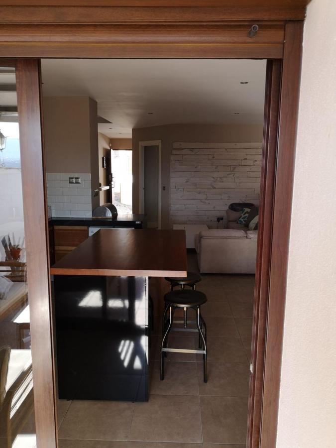 Ferienwohnung Bela Horizonte & Free Parking Ronda Exterior foto