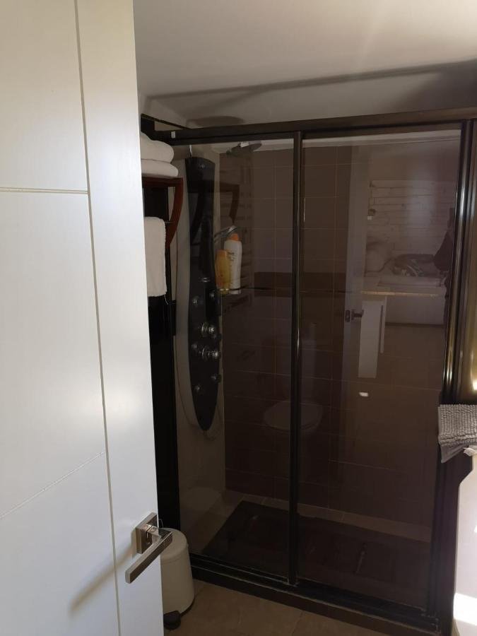 Ferienwohnung Bela Horizonte & Free Parking Ronda Exterior foto